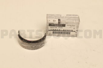 1220731U05 BEARING-CRANKSHAFT