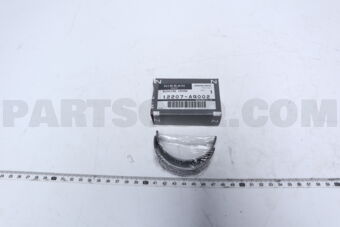 12207AG002 BEARING-CRANKSHAFT