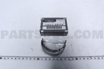 12207AG002 BEARING-CRANKSHAFT