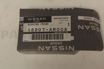 12207AR00A BEARING-CRANKSHAFT