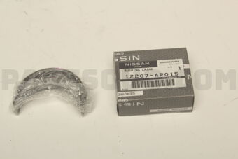 12207AR015 BEARING-CRANKSHAFT