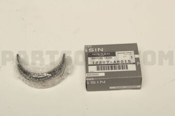 12207AR015 BEARING-CRANKSHAFT