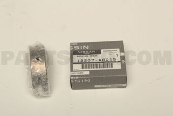 12207AR015 BEARING-CRANKSHAFT