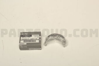 12207AR015 BEARING-CRANKSHAFT