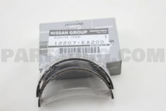 12207EA200 BEARING-CRANKSHAFT