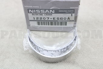 12207ES60A BEARING-CRANKSHAFT