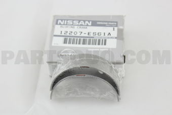 12207ES61A BEARING-CRANKSHAFT