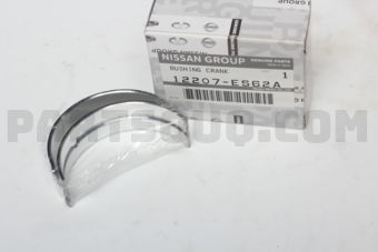 12207ES62A BEARING-CRANKSHAFT