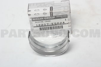 12207ES62A BEARING-CRANKSHAFT
