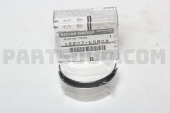 12207ES62A BEARING-CRANKSHAFT