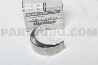 12207ES62A BEARING-CRANKSHAFT