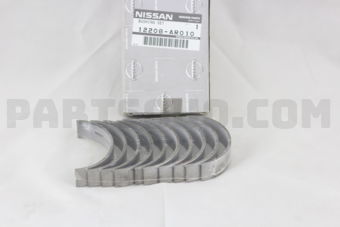 12208AR010 BEARING SET-CRANKSHAFT