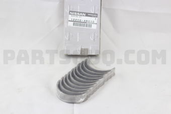 12208AR010 BEARING SET-CRANKSHAFT