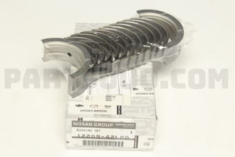 1220942L00 BEARING SET-CRANKSHAFT