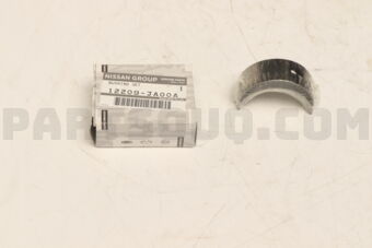 12209JA00A BEARING SET-CRANKSHAFT