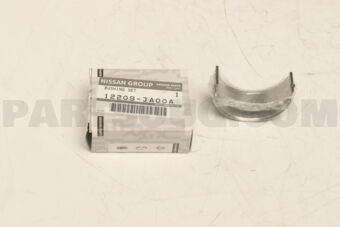 12209JA00A BEARING SET-CRANKSHAFT