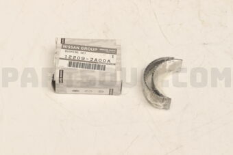 12209JA00A BEARING SET-CRANKSHAFT