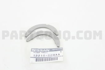 1221000QAA WASHER SET-THRUST