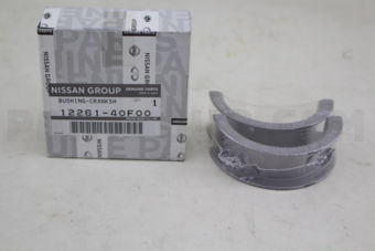 1226140F00 BEARING-CRANKSHAFT