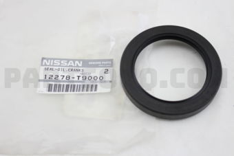 12278T9000 SEAL-OIL,CRANKSHAFT FRONT