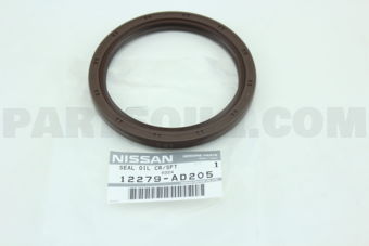 12279AD205 SEAL-OIL,CRANKSHAFT REAR