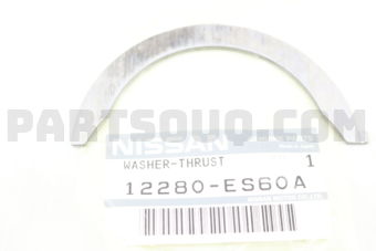 12280ES60A WASHER-THRUST