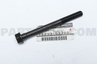 1229353J00 BOLT-MAIN BEARING CAP