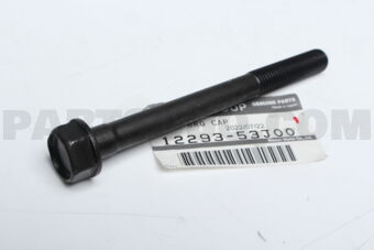 1229353J00 BOLT-MAIN BEARING CAP