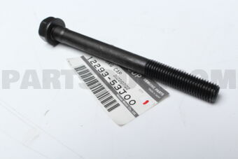 1229353J00 BOLT-MAIN BEARING CAP