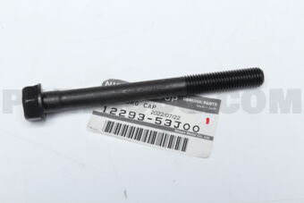 1229353J00 BOLT-MAIN BEARING CAP