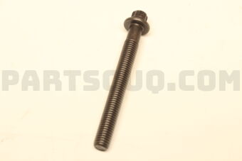12293JA00A BOLT-MAIN BEARING CAP