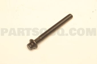 12293JA00A BOLT-MAIN BEARING CAP