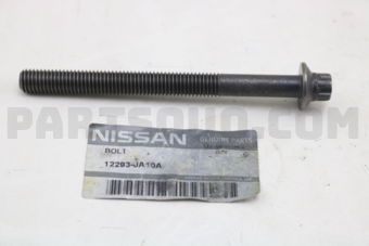 12293JA10A BOLT-MAIN BEARING CAP