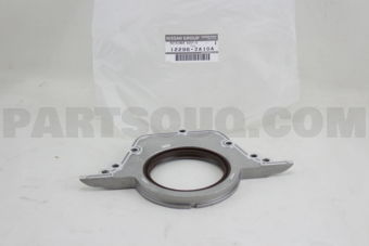 12296JA10A RETAINER ASSY-OIL SEAL,REAR