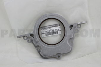 12296JA10A RETAINER ASSY-OIL SEAL,REAR