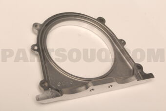 1229753J00 RETAINER-OIL SEAL,REAR