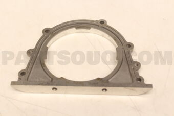 1229777A00 RETAINER-OIL SEAL,REAR
