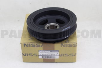 1230331U1A PULLY-CRANK