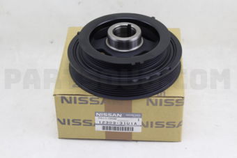 1230331U1A PULLY-CRANK
