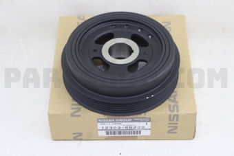 123036N200 PULLEY-CRANKSHAFT