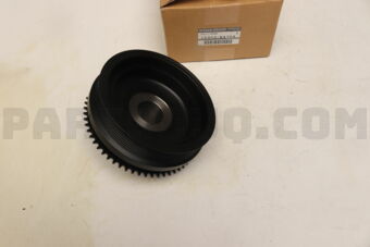 12303MA70A PULLEY-CRANKSHAFT