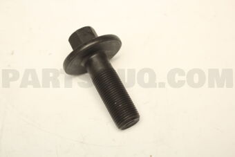 123097S000 BOLT-PULLEY,CRANKSHAFT