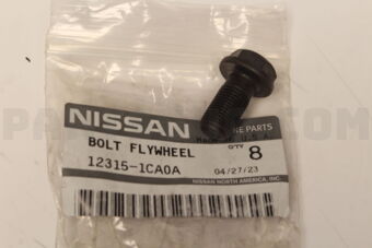 123151CA0A BOLT-FLYWHEEL