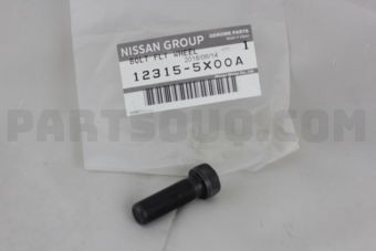 123155X00A BOLT-FLYWHEEL