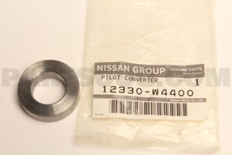 12330W4400 PILOT-CONVERTER