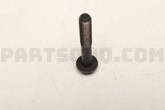 130129N00A BOLT-SPROCKET,CAMSHAFT