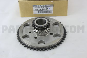 130145X00A SPROCKET-INJECTION PUMP