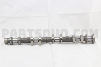 13020AE01C CAMSHAFT ASSY