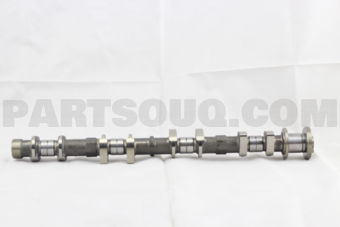 13020AE01C CAMSHAFT ASSY