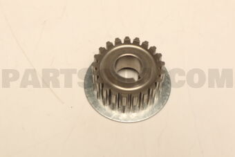 1302116A00 SPROCKET-CRANKSHAFT